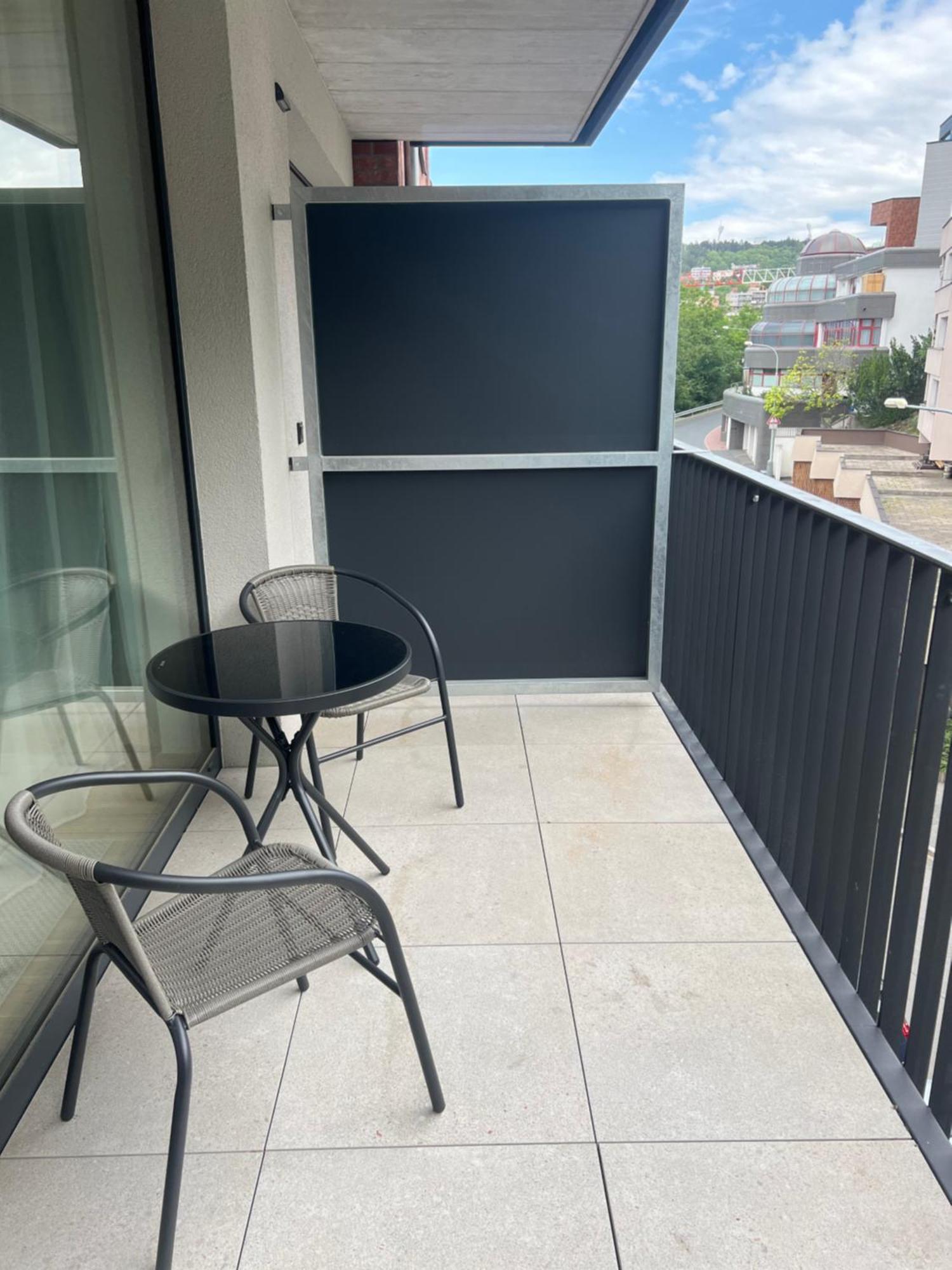 Nika 5 Apartamento *