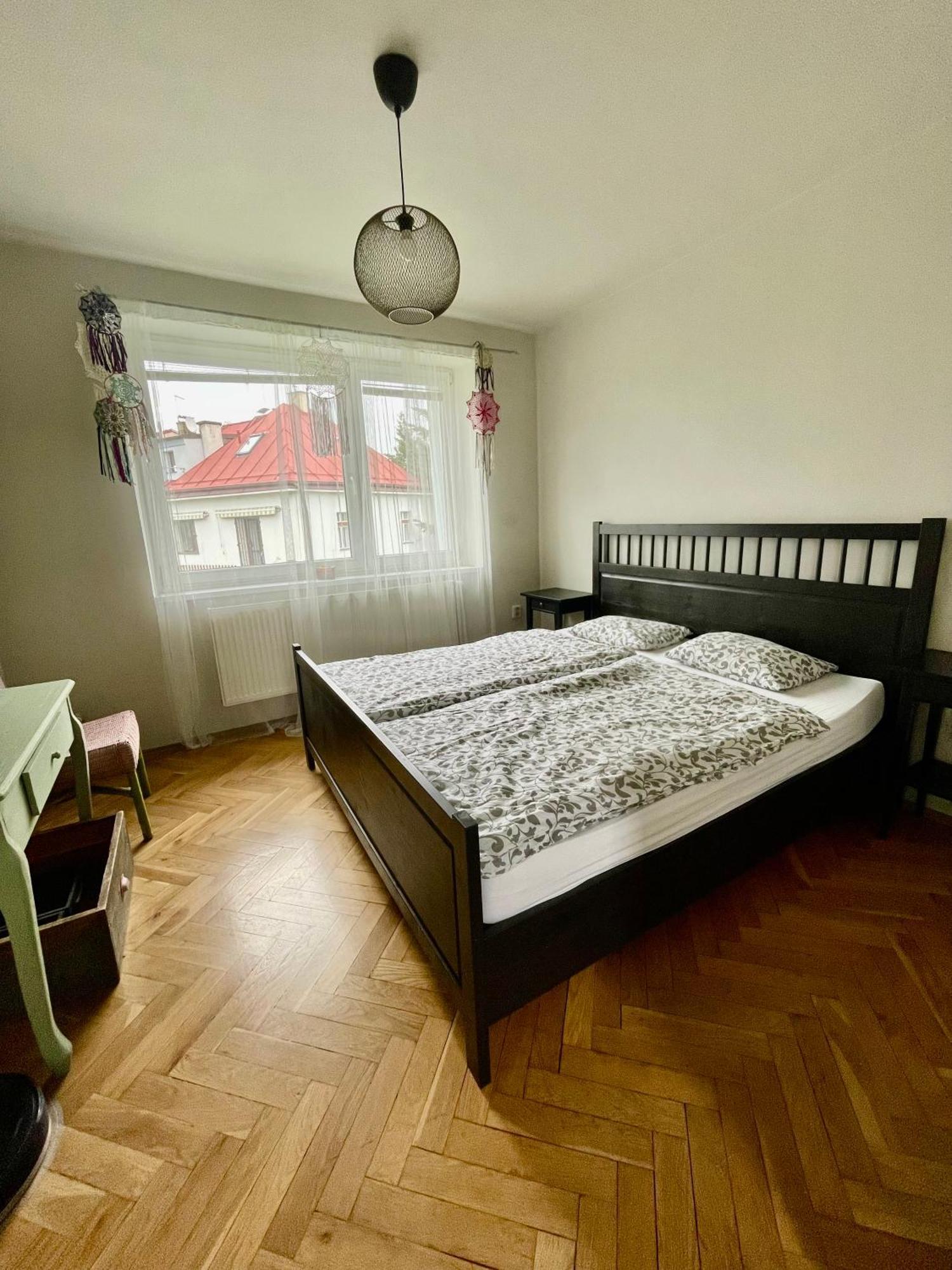 Apartment Good Times Prague