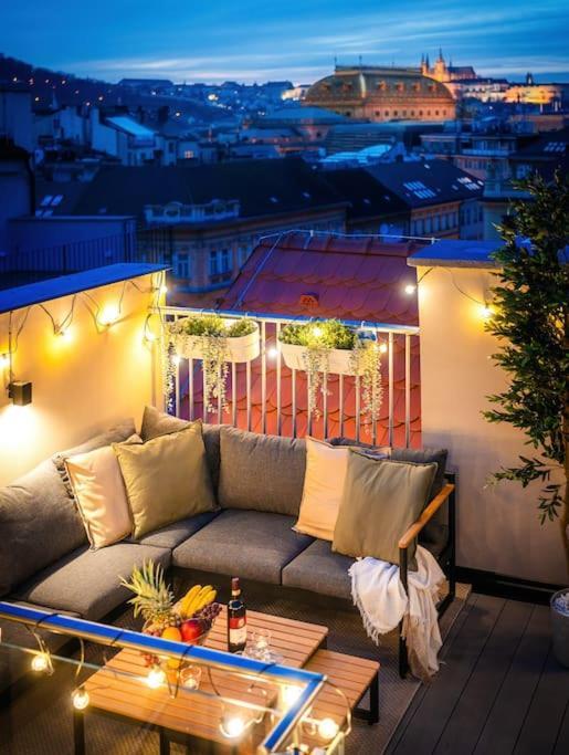 3br Ac Heaven Of Harmony Luxpenthouse Theater View Appartement *