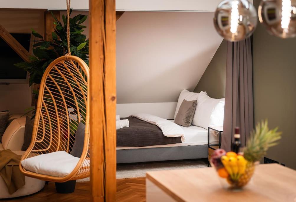 3br Ac Heaven Of Harmony Luxpenthouse Theater View Prague