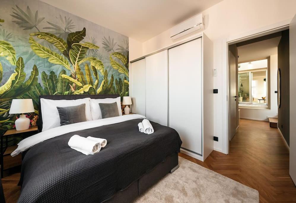 Appartement 3br Ac Heaven Of Harmony Luxpenthouse Theater View *
