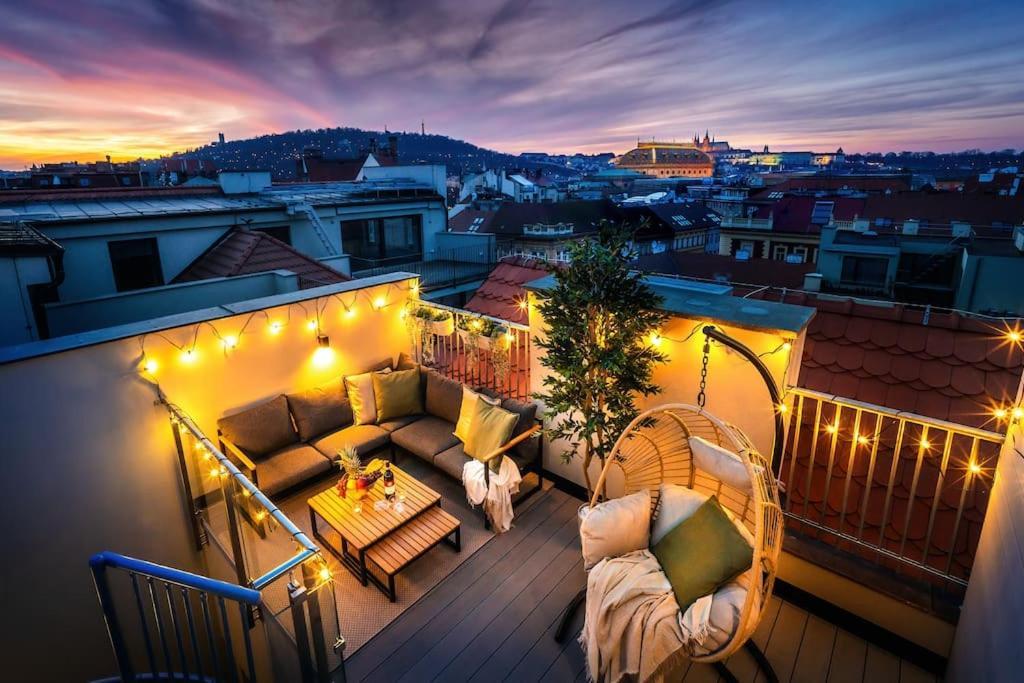 Appartement 3br Ac Heaven Of Harmony Luxpenthouse Theater View *