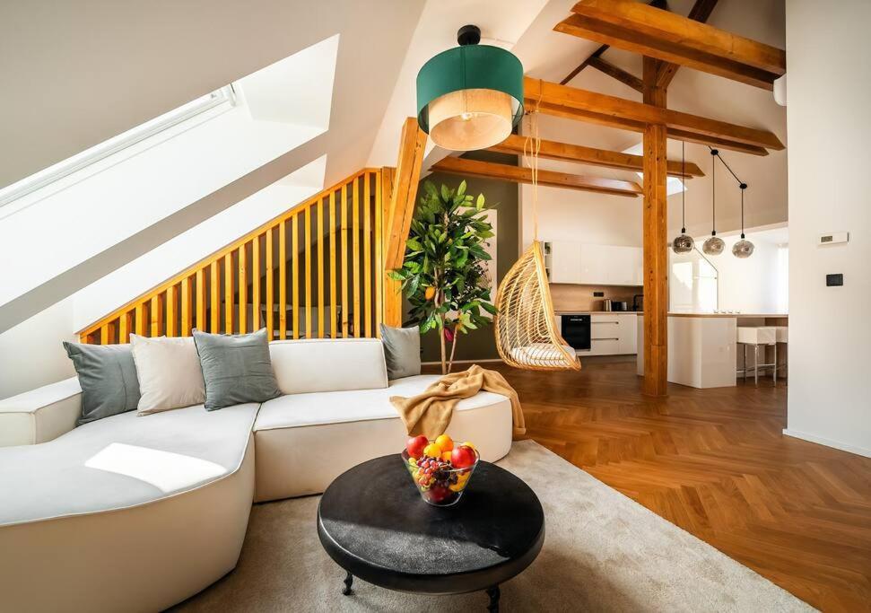 3br Ac Heaven Of Harmony Luxpenthouse Theater View Appartement *