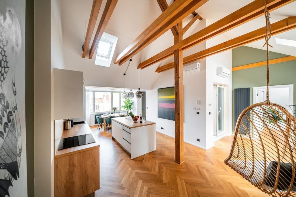 3br Ac Heaven Of Harmony Luxpenthouse Theater View Appartement *