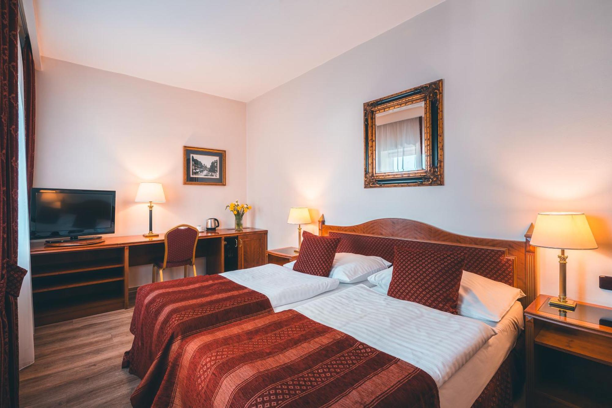 Hotel Ariston