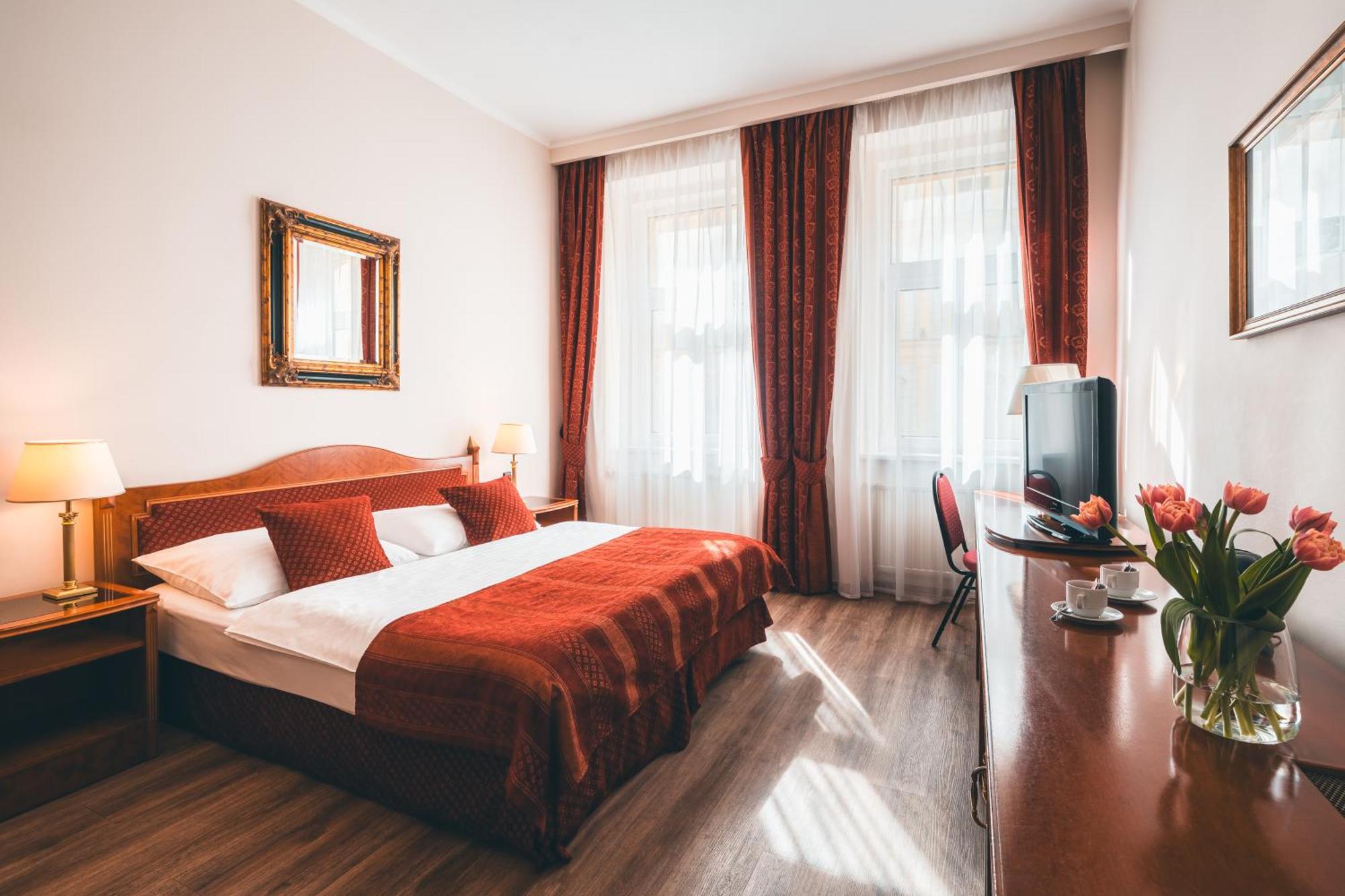 Ariston Prag