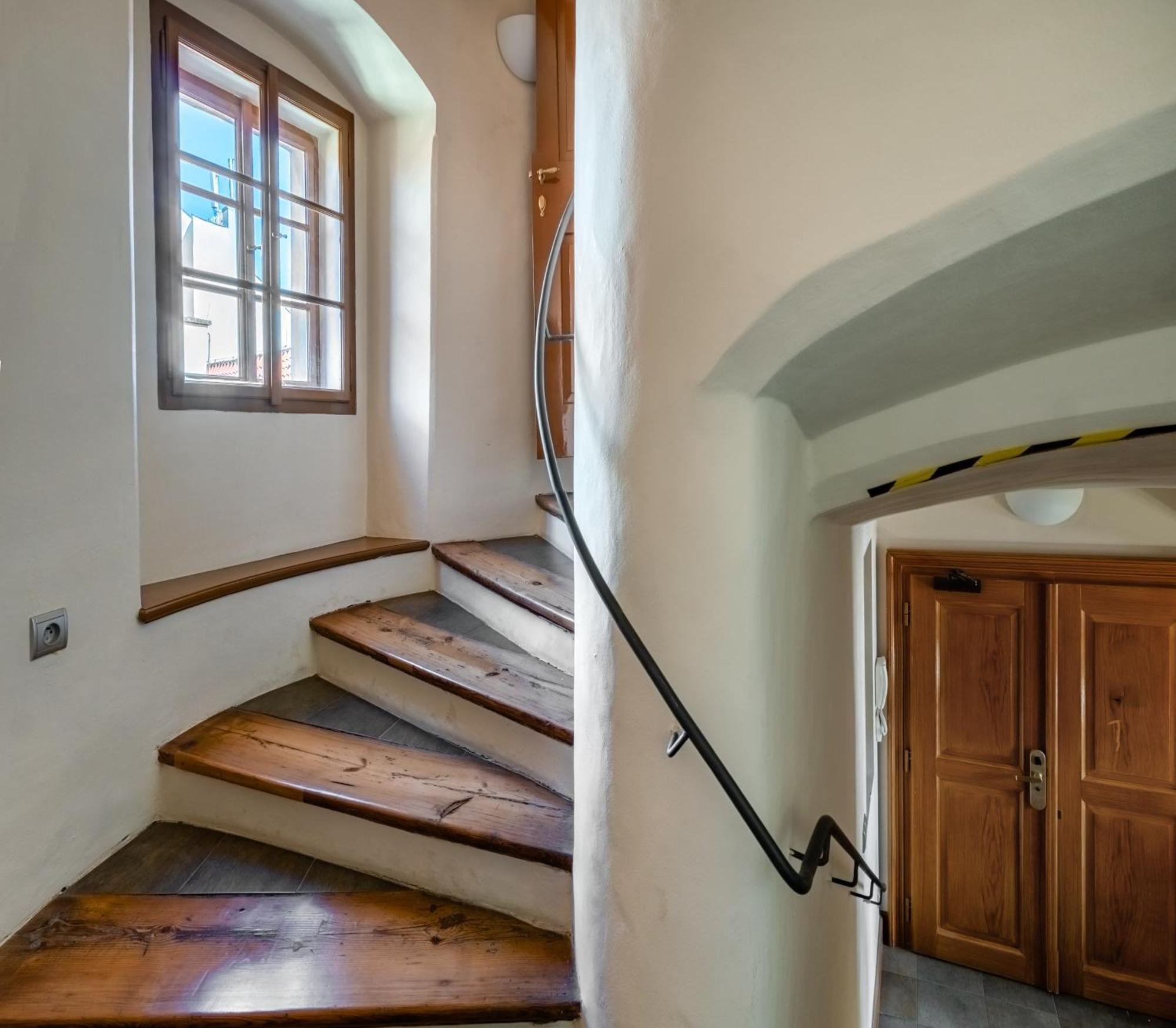 Appartement 3 Epoques By Adrez *