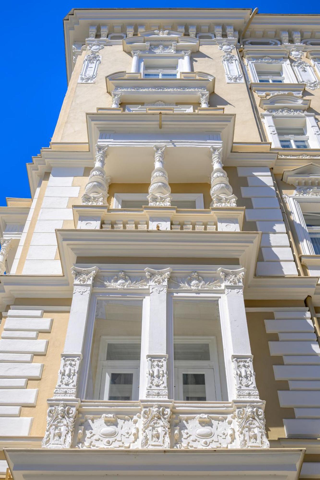 Aparthotel Royal