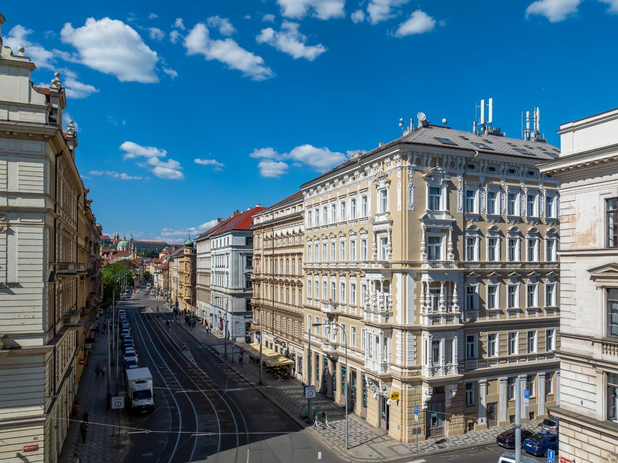 Aparthotel Royal 4*