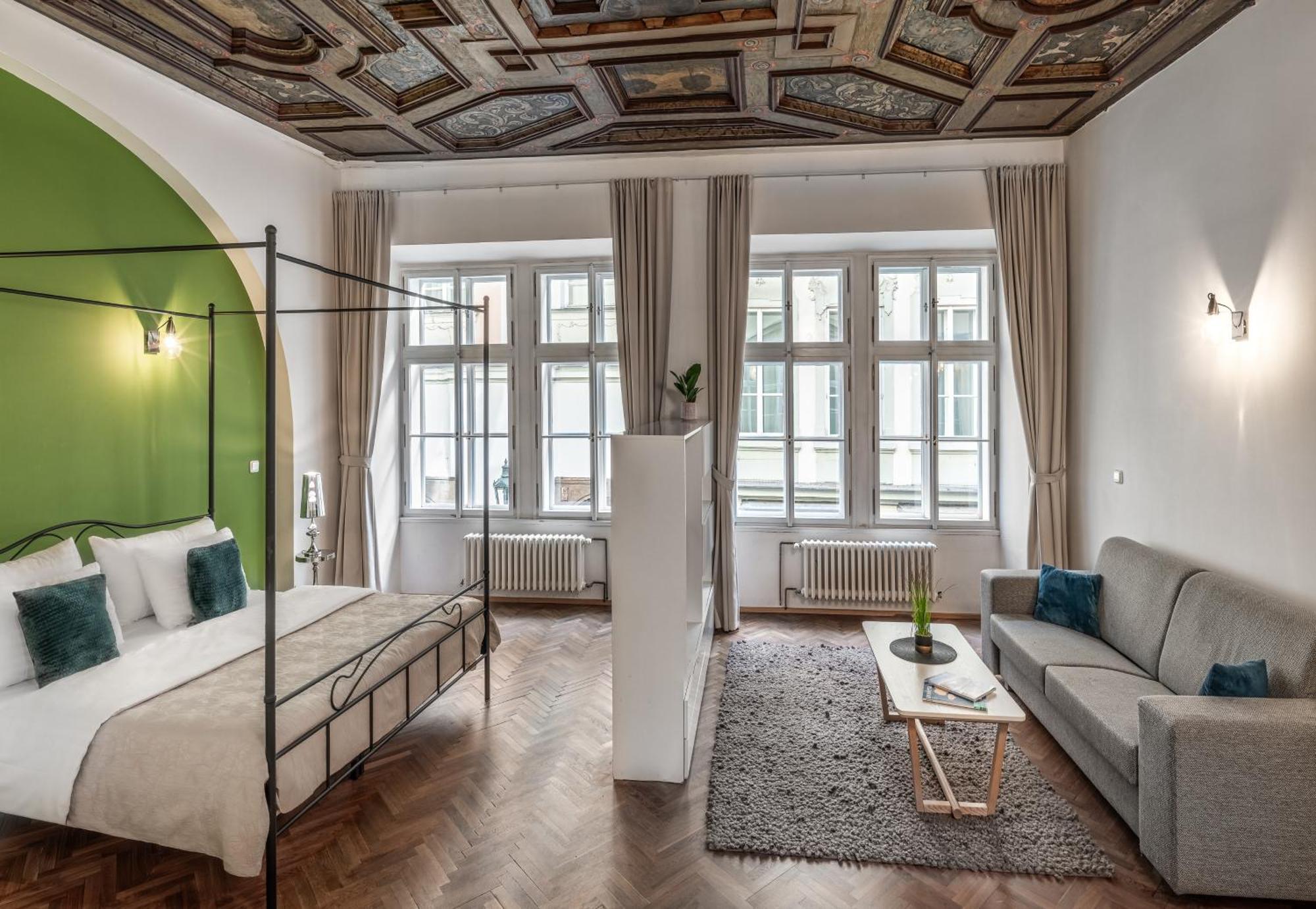 Appartement 7 Tales By Adrez *