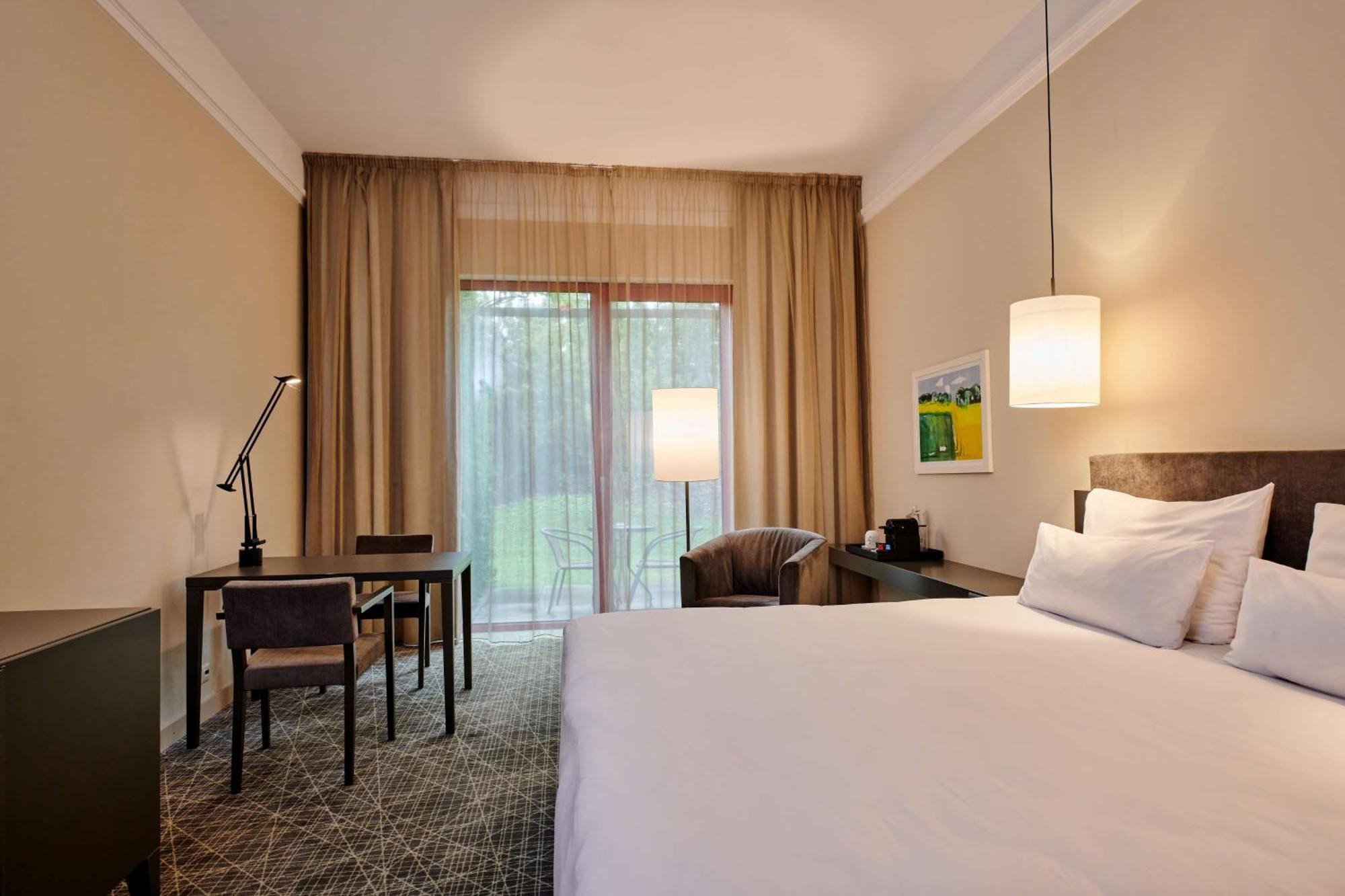Hotel Nh Collection