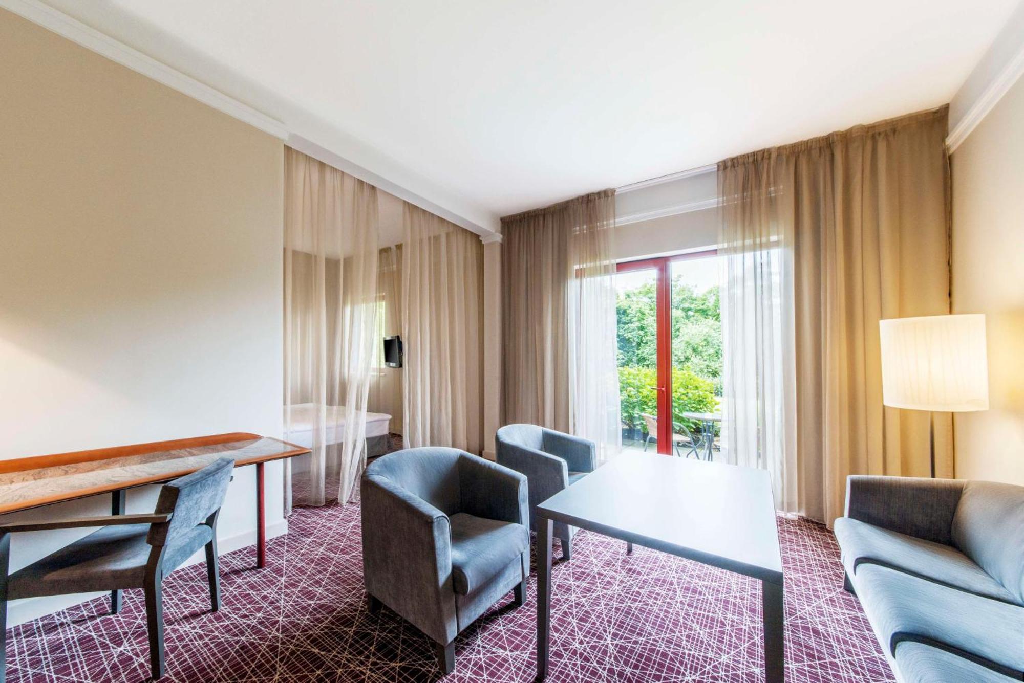 Hotel Nh Collection