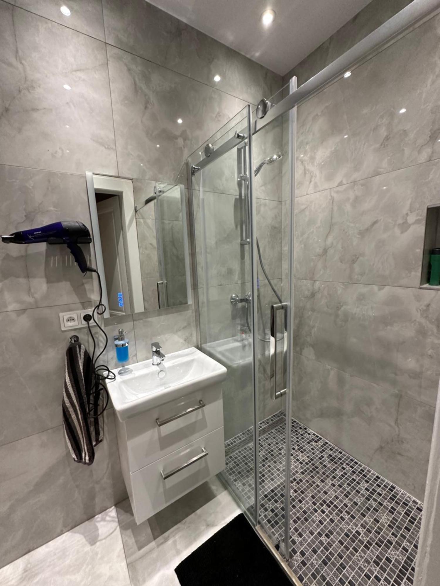 Karlin Oasis 2-bedroom Apartment Prague