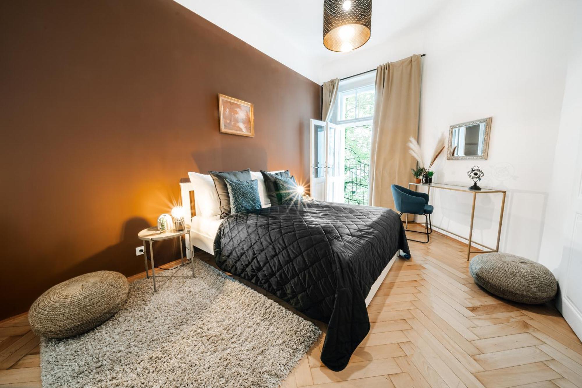 Royal Heritage - Centre Daire