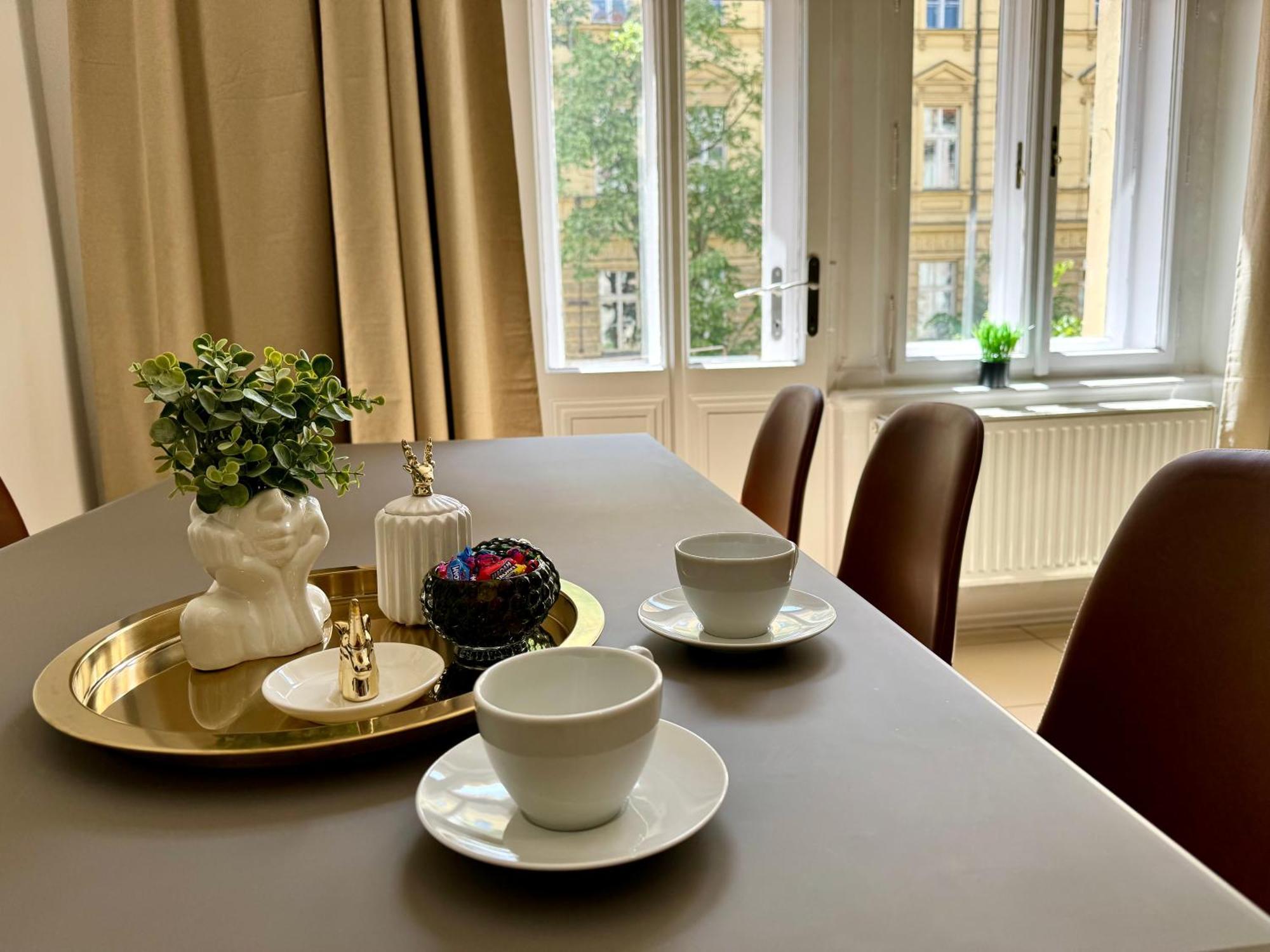 Royal Heritage - Centre Daire *