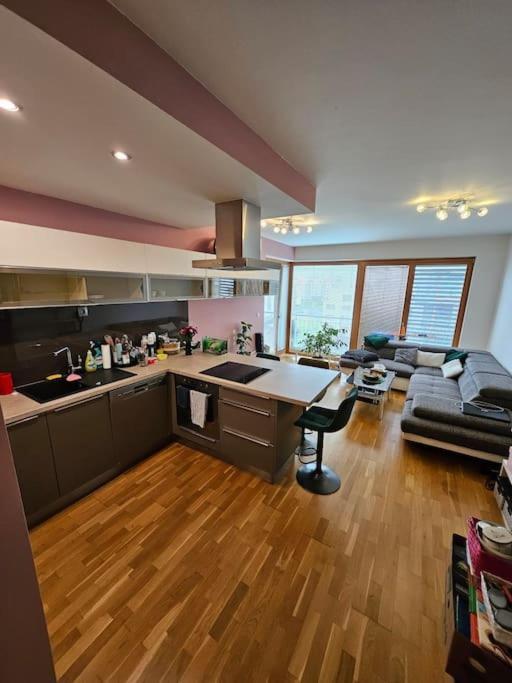 Apartment Nadherny V Krasnem Prostredi