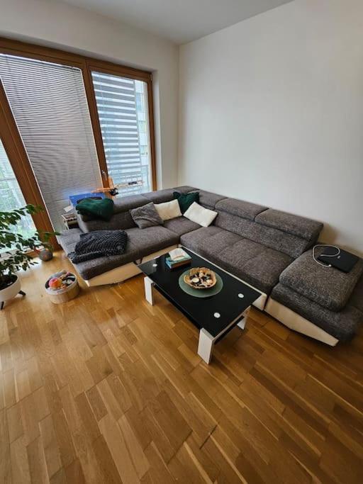 Apartment Nadherny V Krasnem Prostredi *