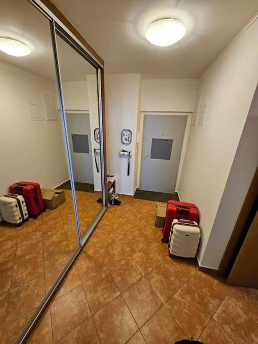 Nadherny V Krasnem Prostredi Apartment