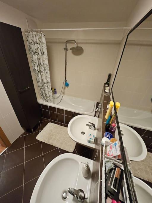 Apartment Nadherny V Krasnem Prostredi