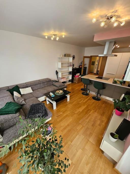 Nadherny V Krasnem Prostredi Apartment
