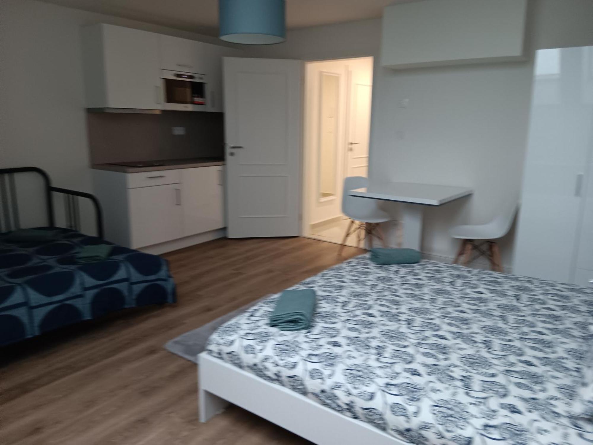 Appartement Prague Apartment *