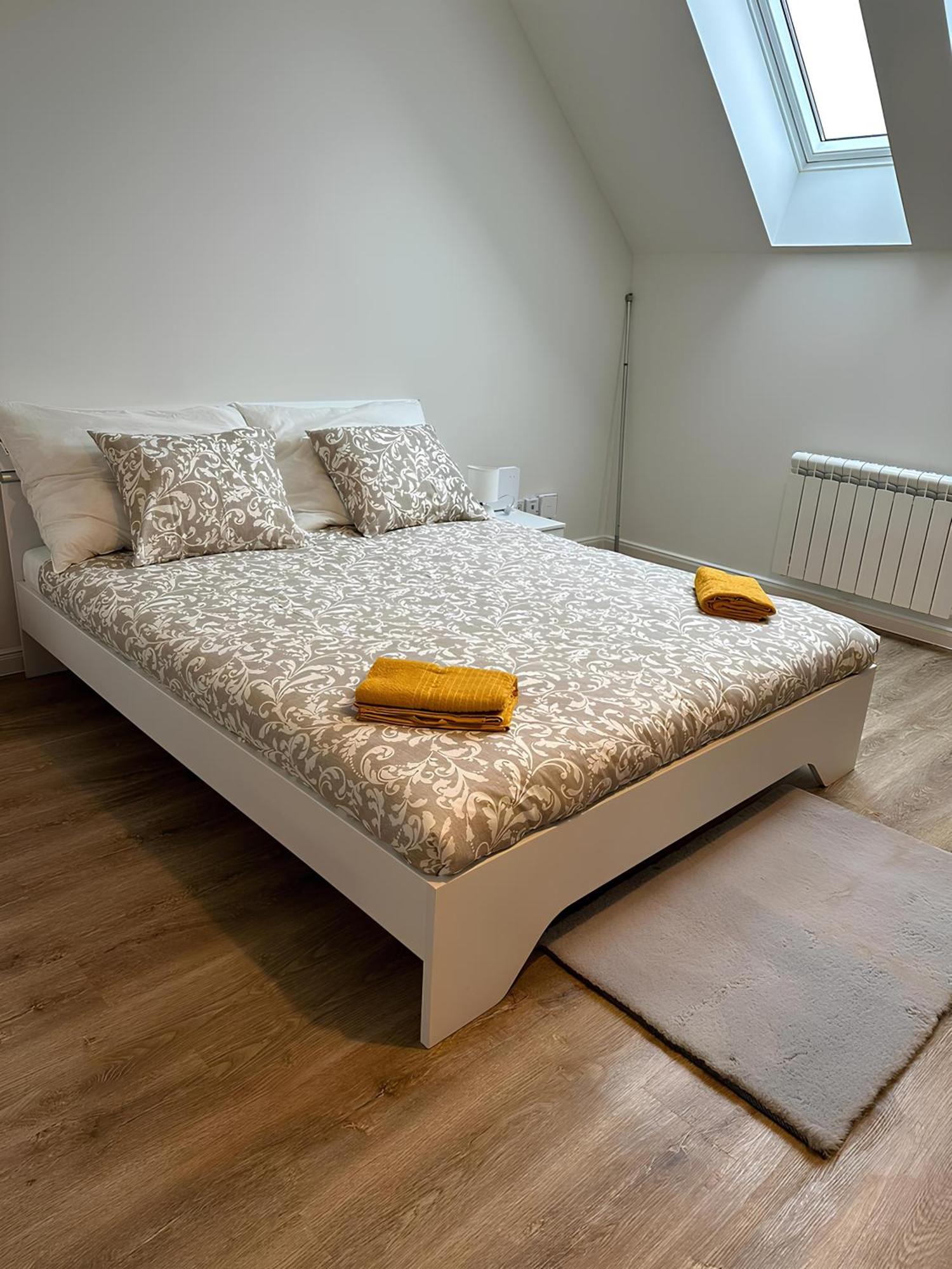 Appartement Prague Apartment Prague