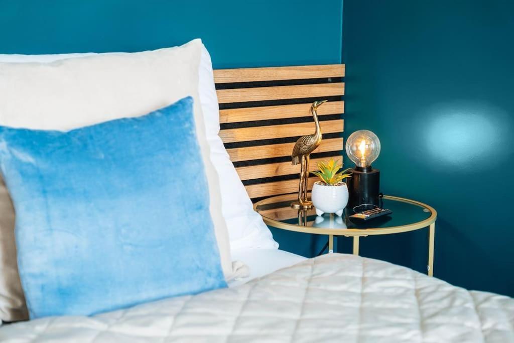 Appartement Cavallo Romantic Penthouse Xl Studio Center *