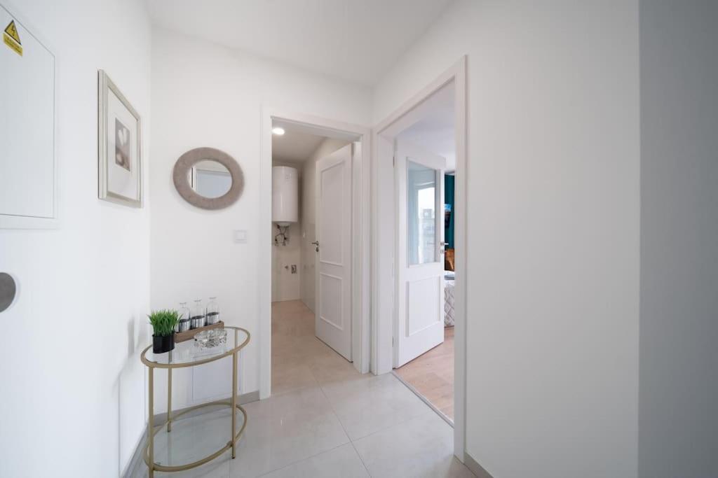 Apartment Cavallo Romantic Penthouse Xl Studio Center Prague