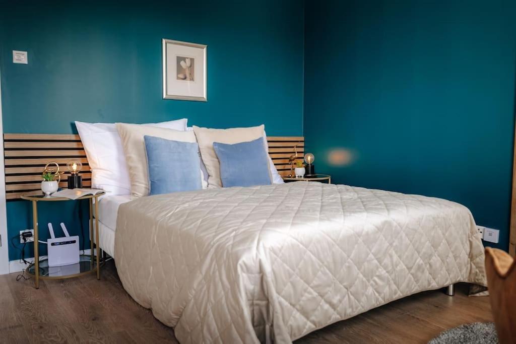 Cavallo Romantic Penthouse Xl Studio Center * Prague
