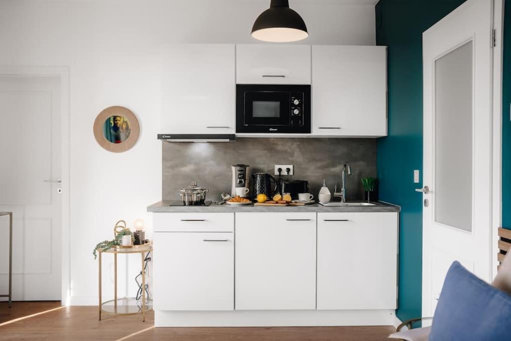 Cavallo Romantic Penthouse Xl Studio Center Appartement