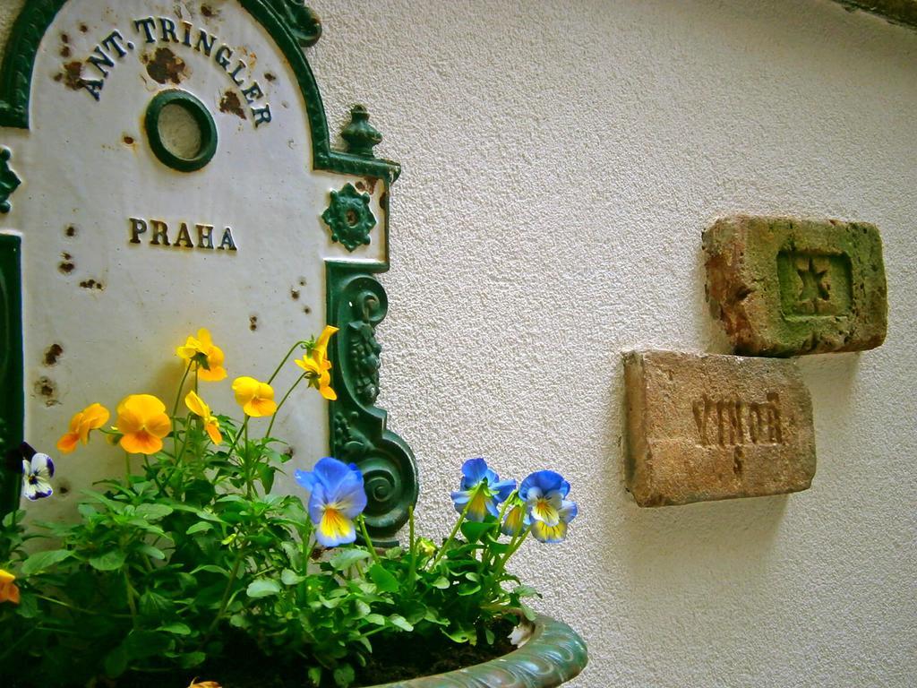 Appartement Teytz Prague