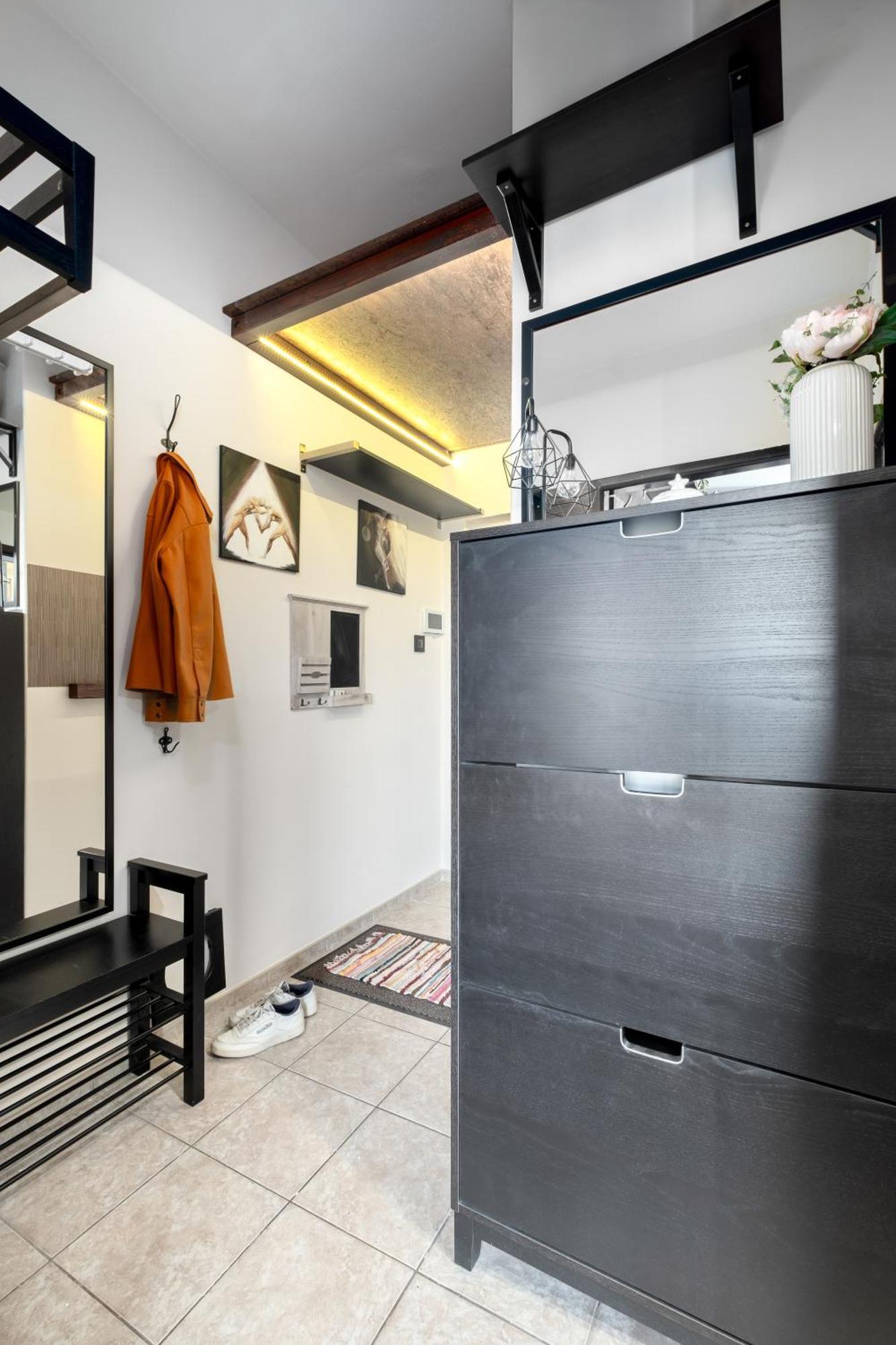 Cozy Studio With Terrace In Smichov By Days Apartment Prague