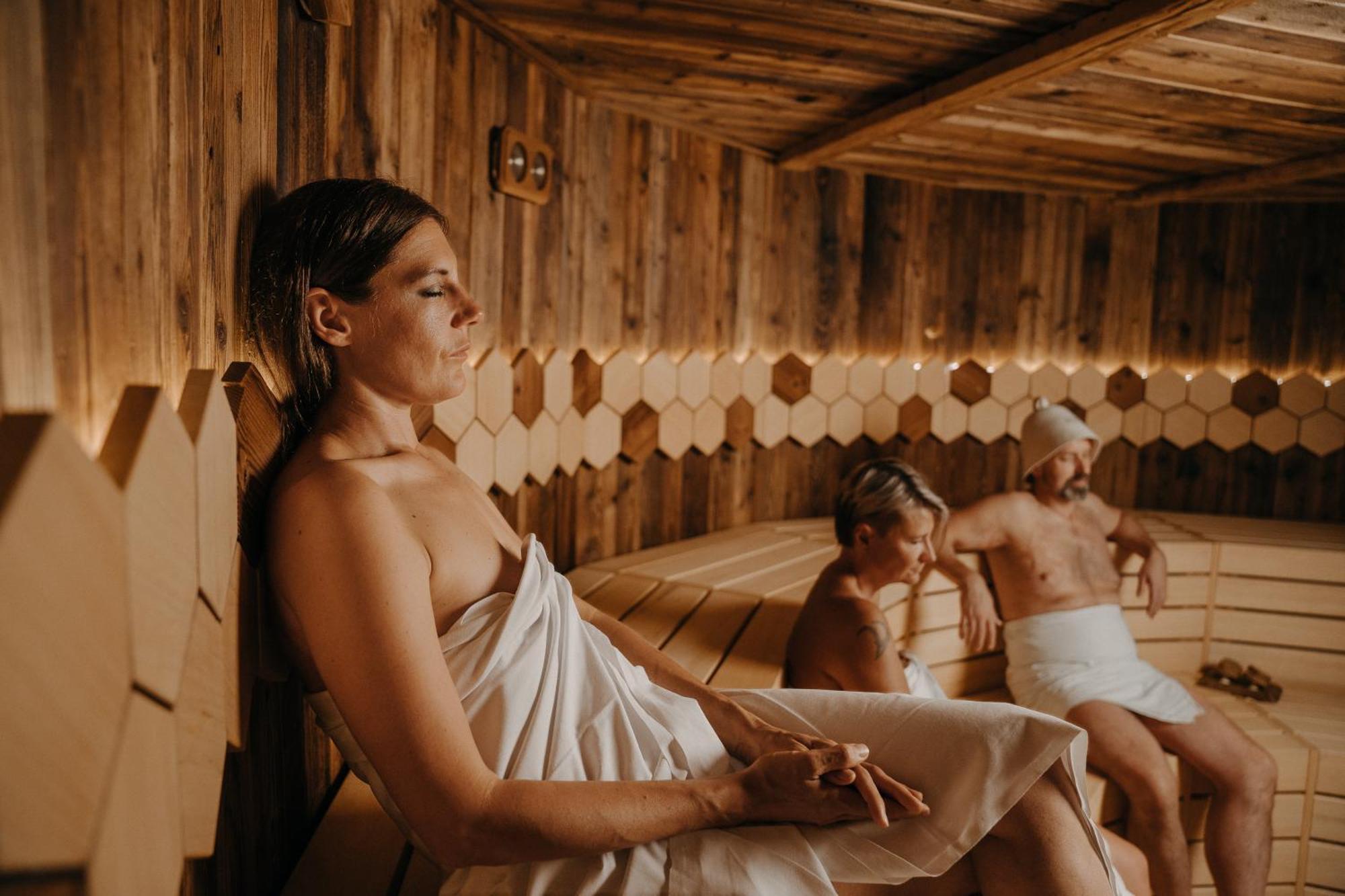 Otel Wellness Step - Czech Leading 4*