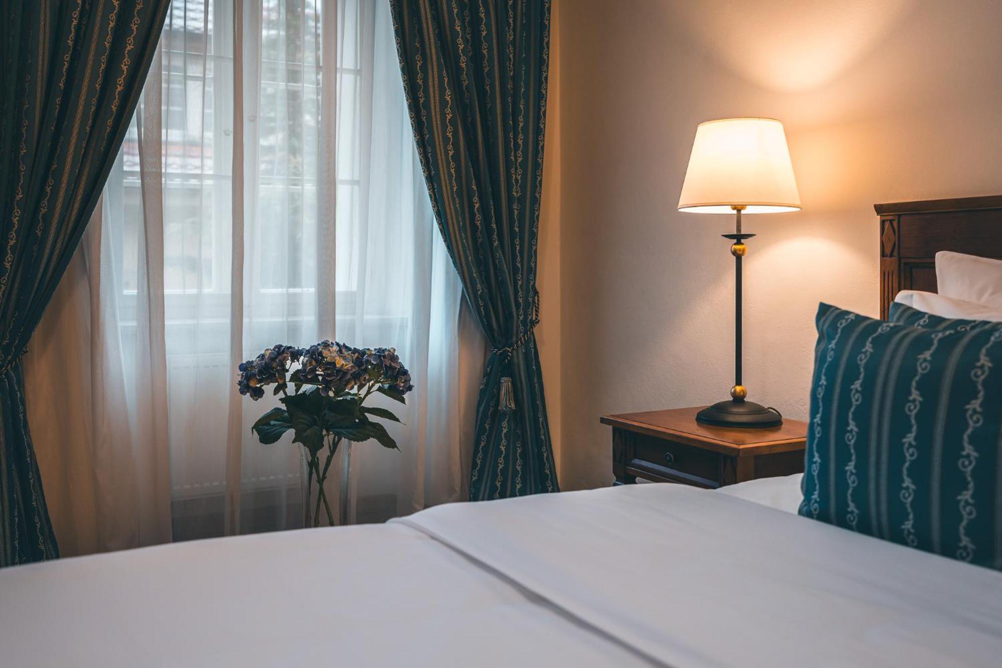 Appia Residences Prague