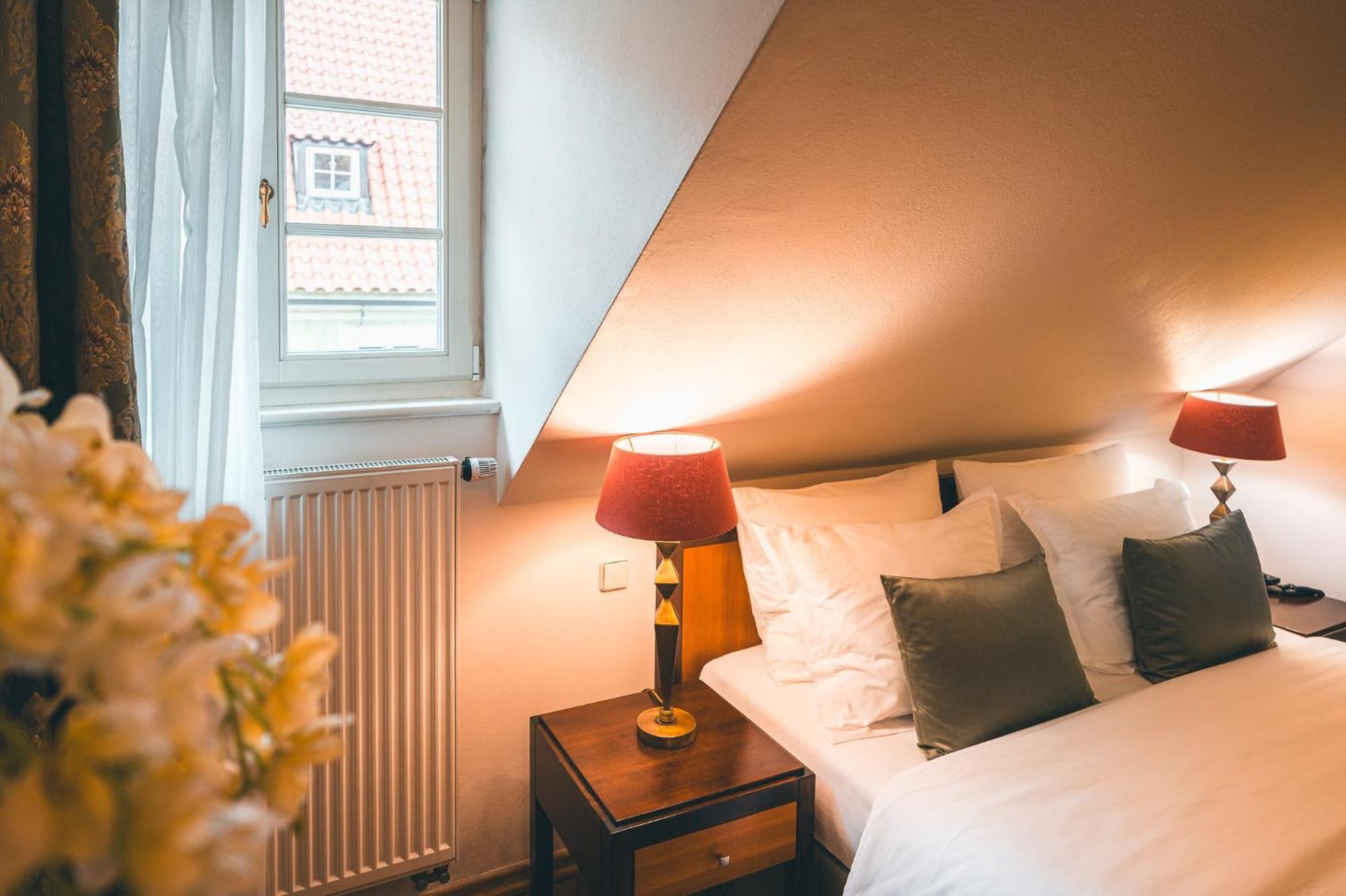 Appia Residences Hotel 4*