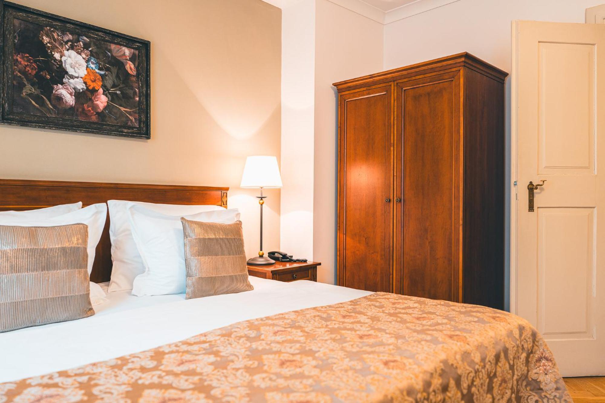 Appia Residences Prague