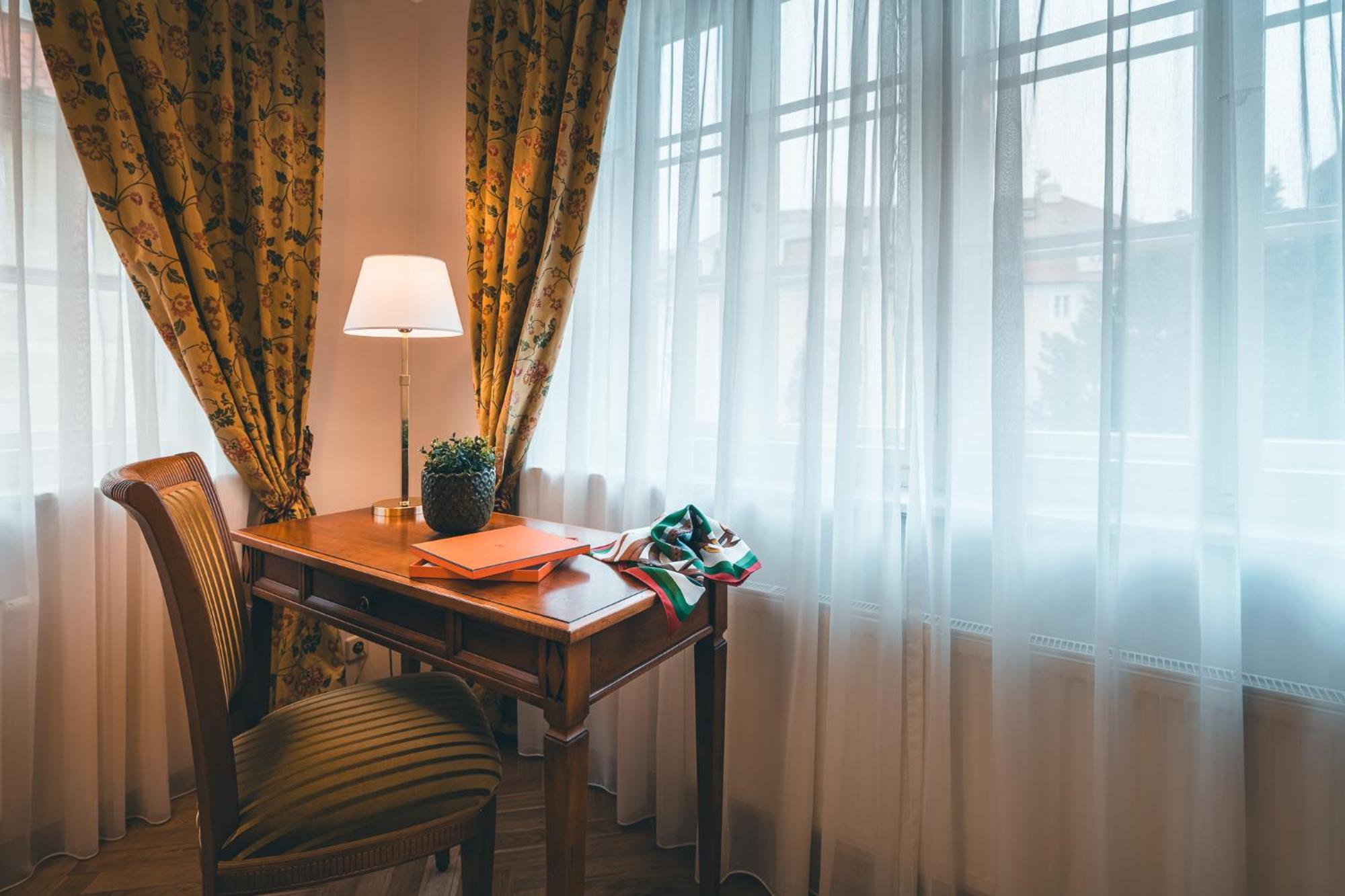 Appia Residences Hotel 4*