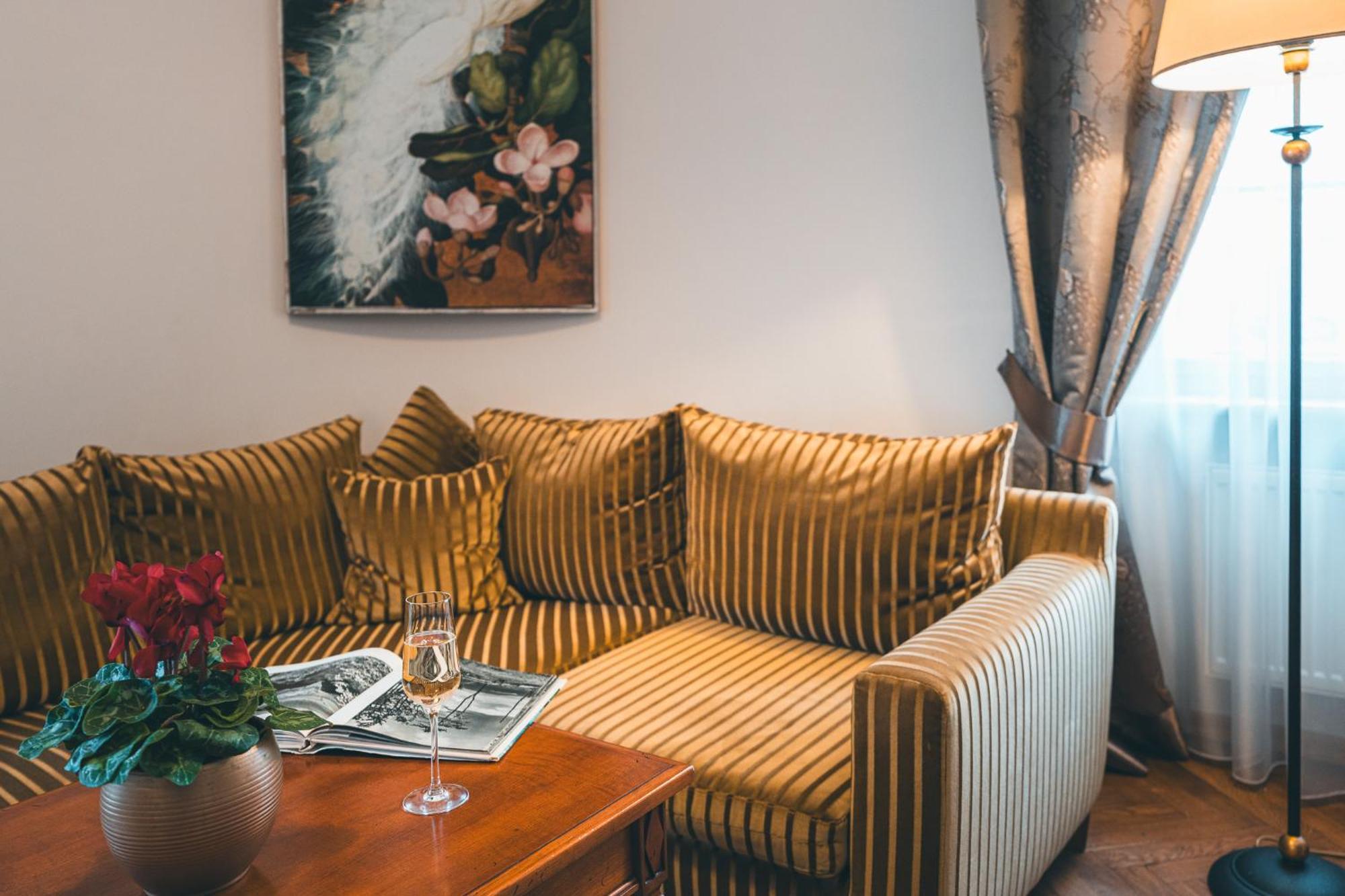 Appia Residences Prague