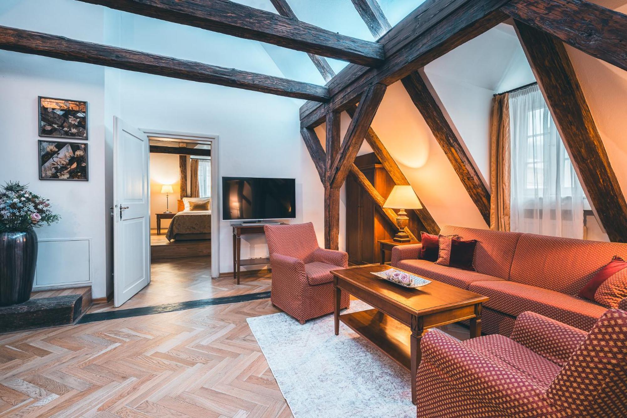 Appia Residences Hotel 4*