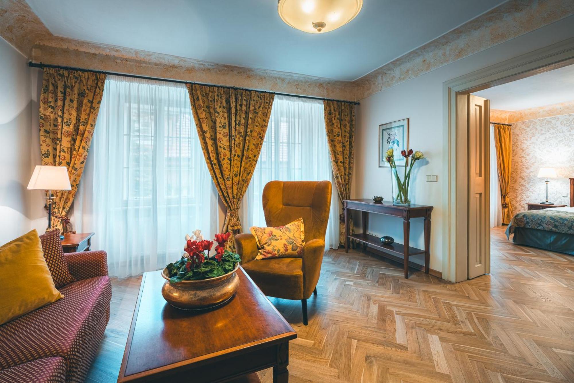 Appia Residences Prague
