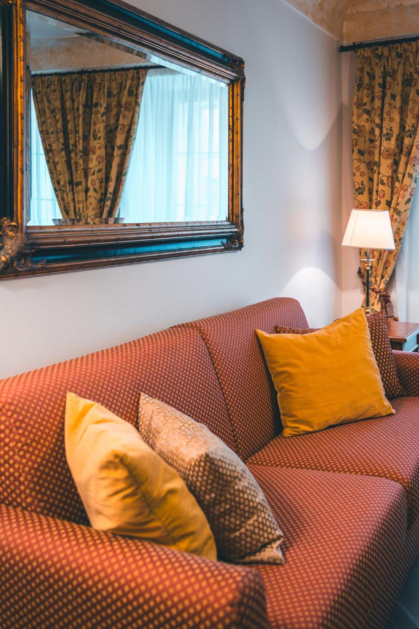 Appia Residences Prague