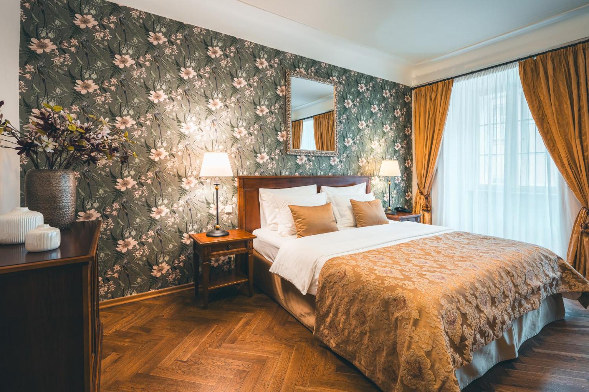 Appia Residences 4* Prague