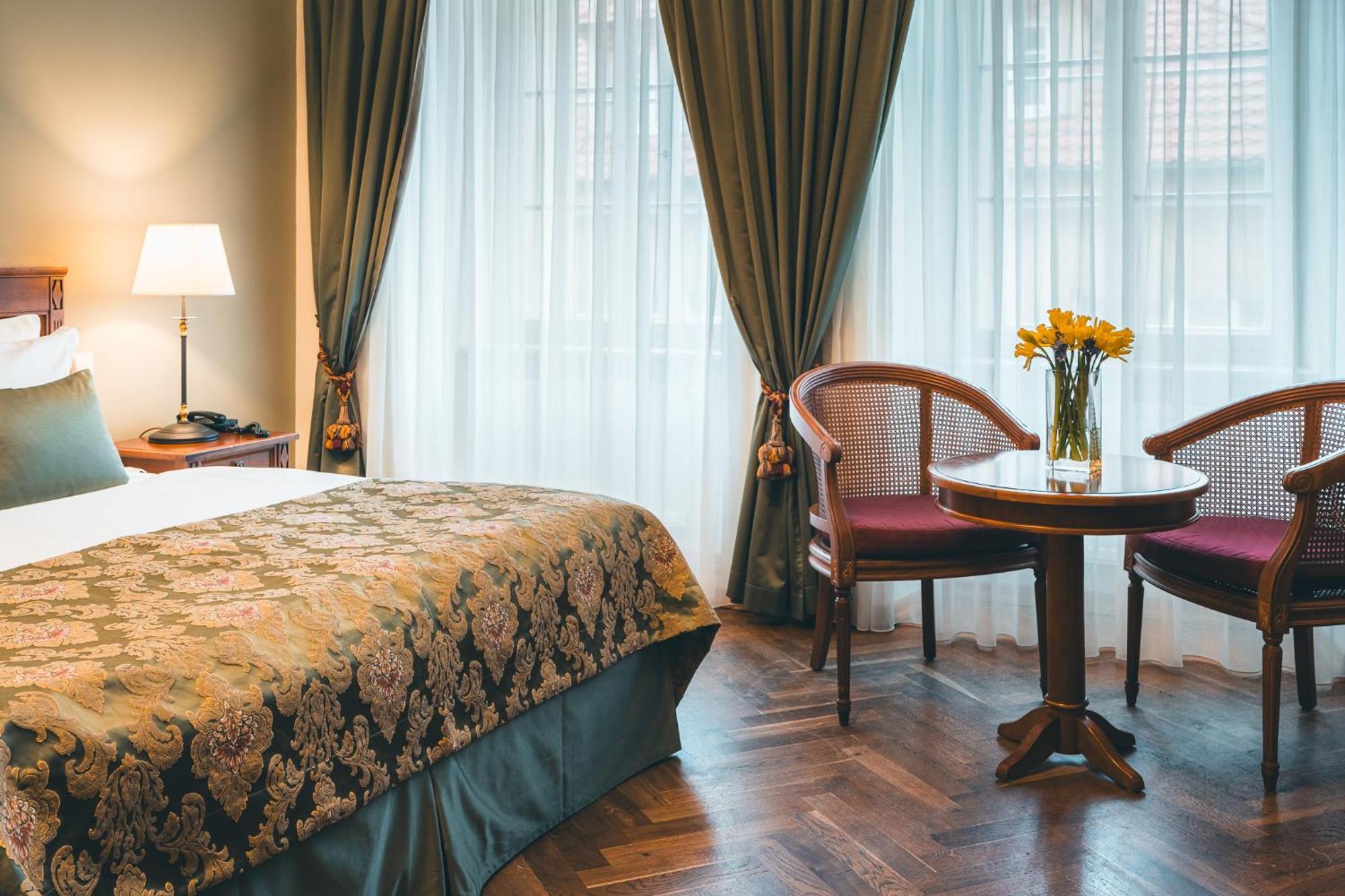Hotel Appia Residences