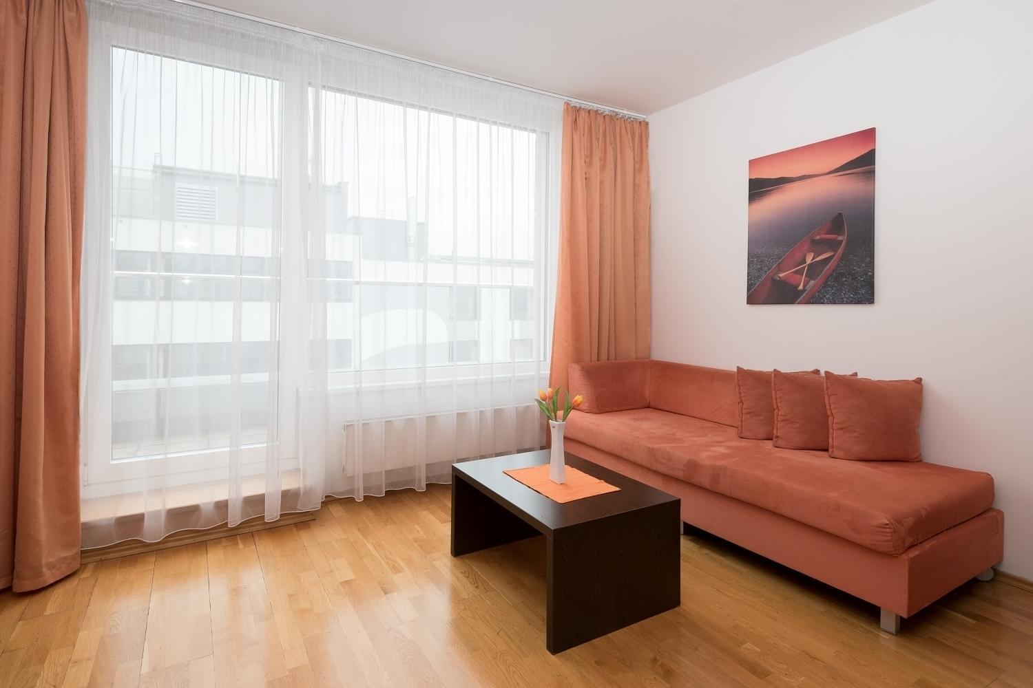 Aparthotel Angel 3*