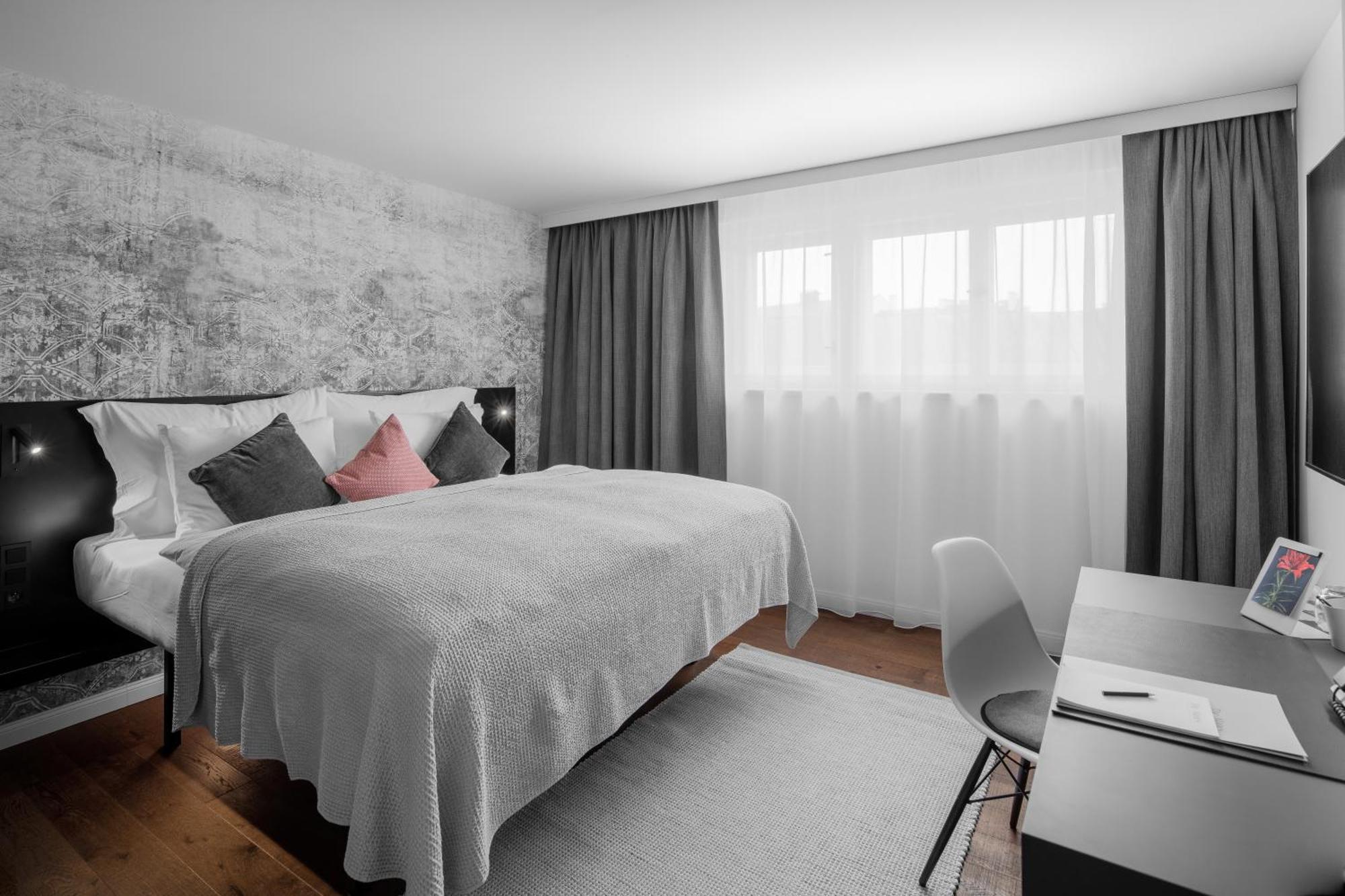 The Manes Boutique Hotel