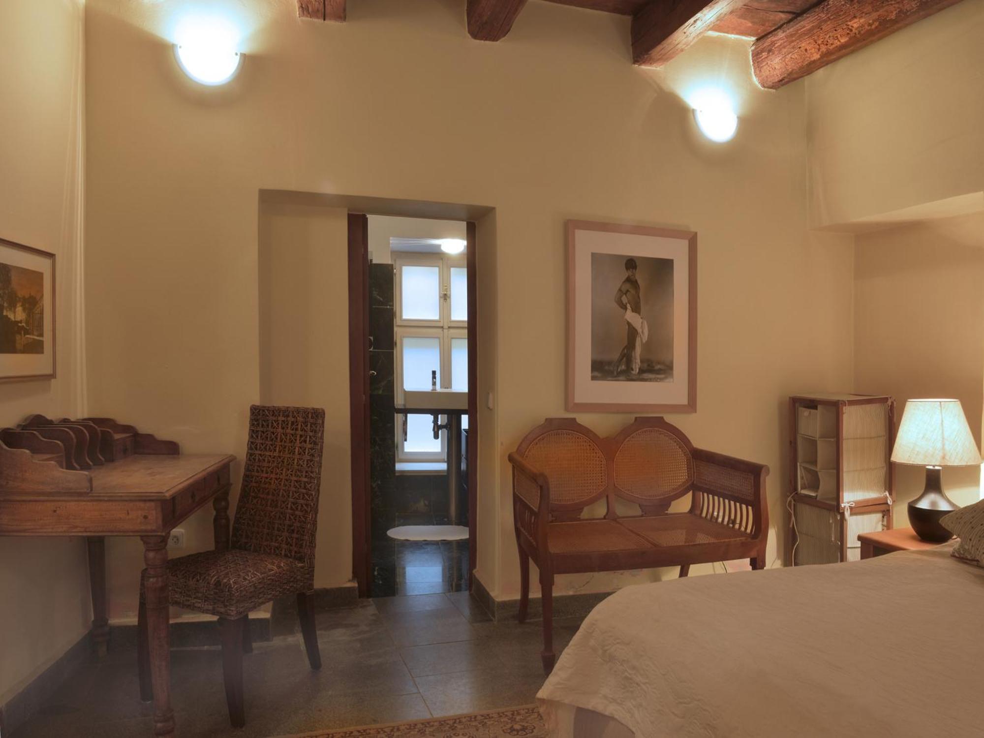 Grand 4* Praga