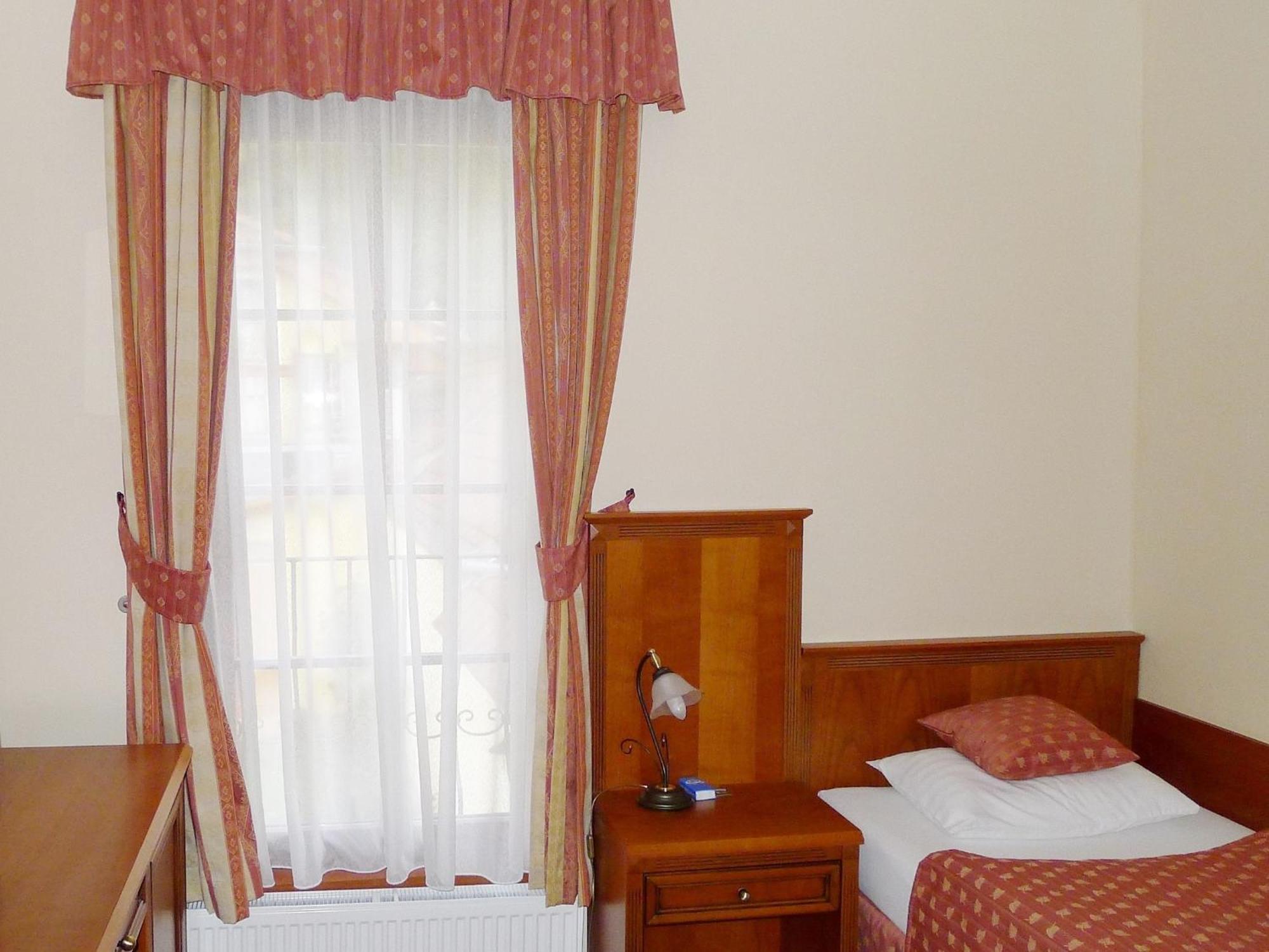 Hotel Nosal 4*