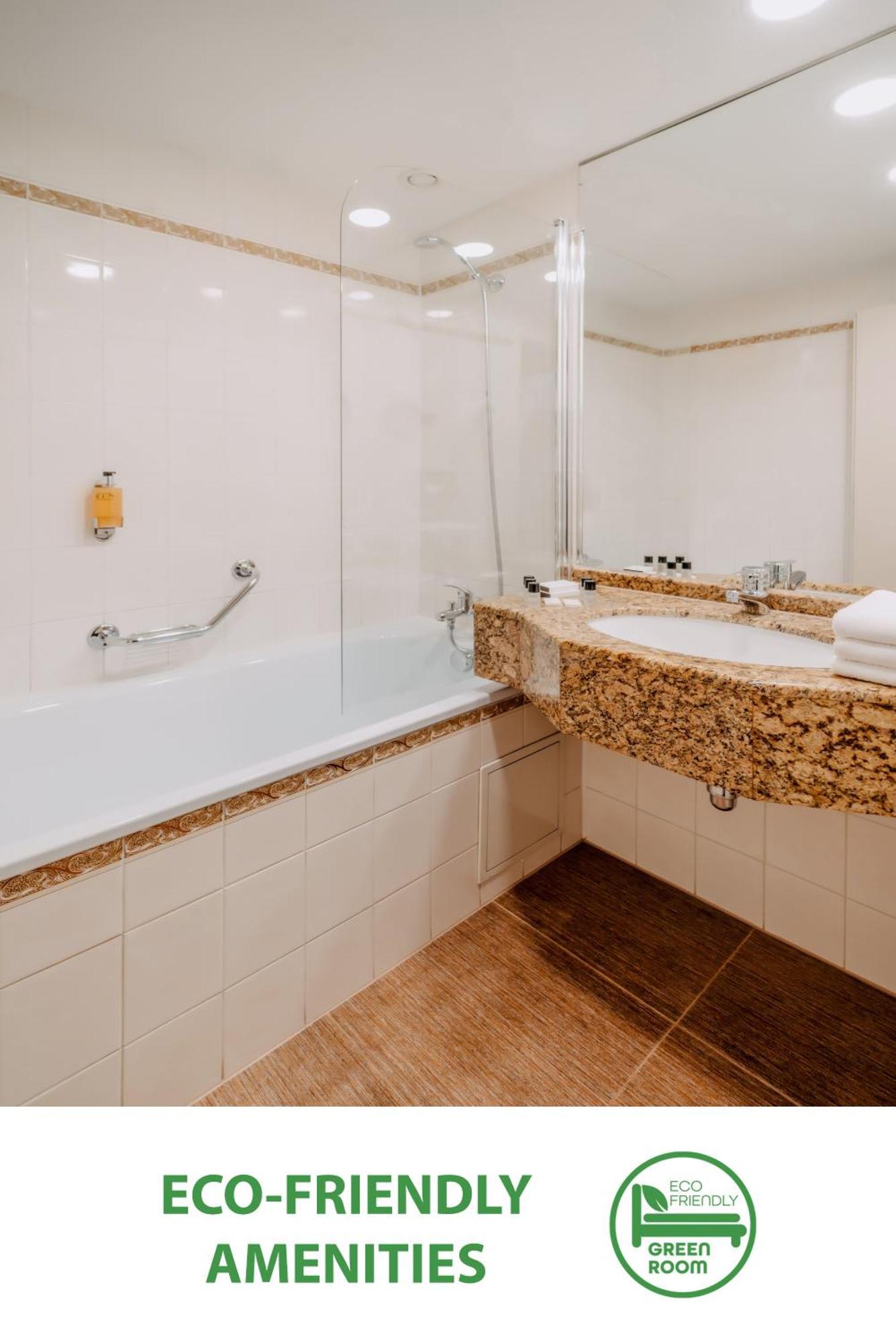 Plaza - Czech Leading 4*