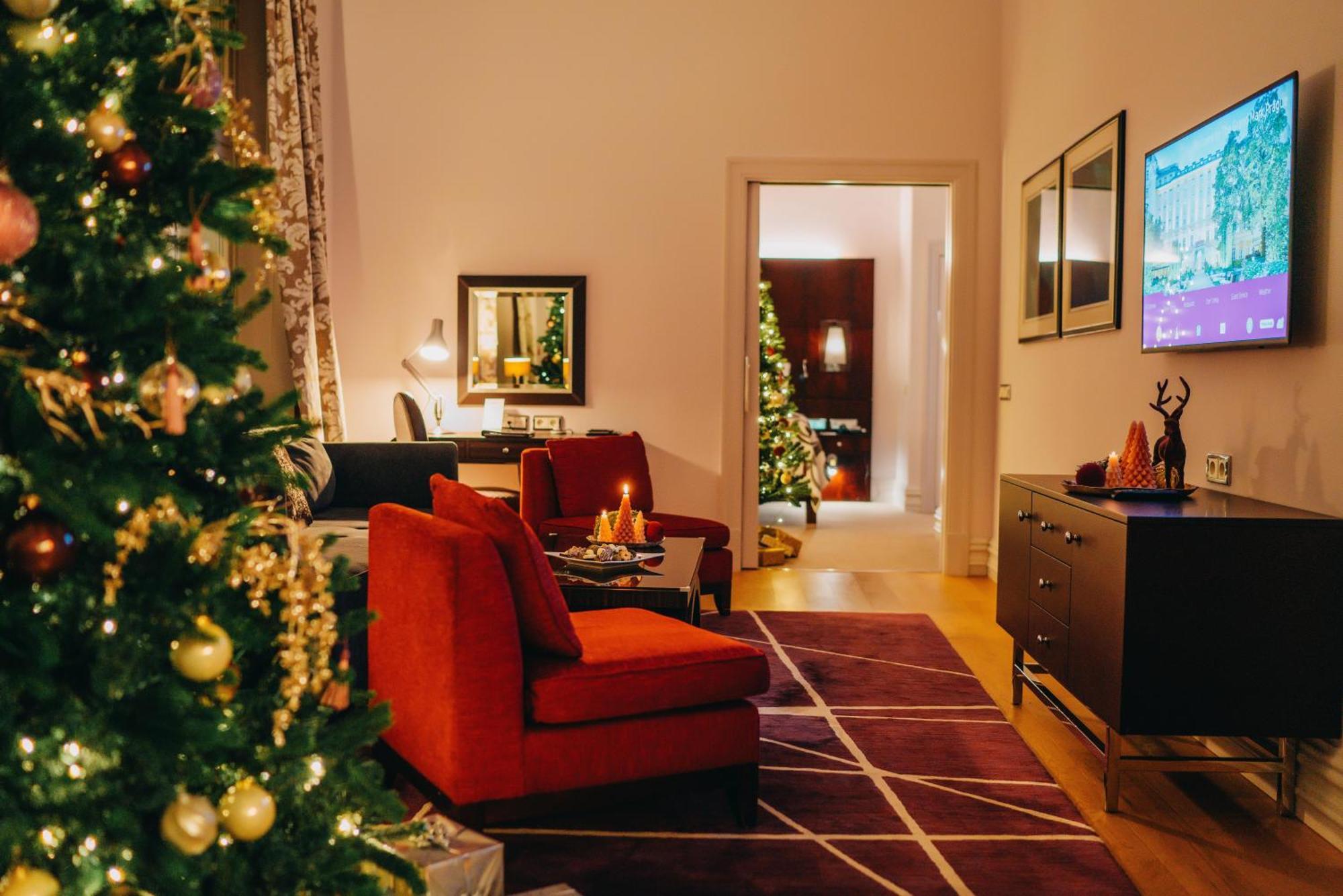 The Grand - The Leading Of The World Hotel 5*