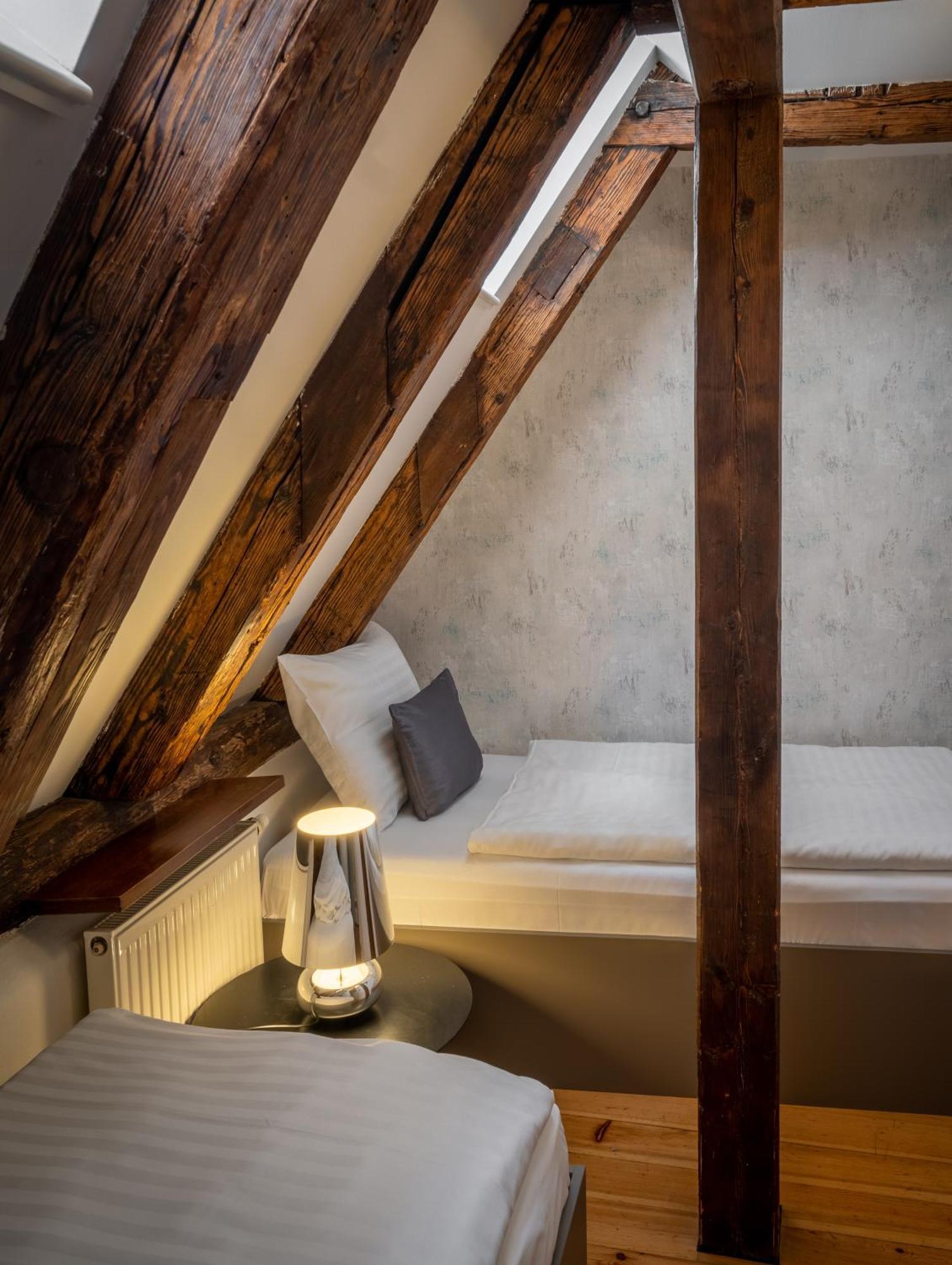 Chateau 9 By Adrez Apartamento